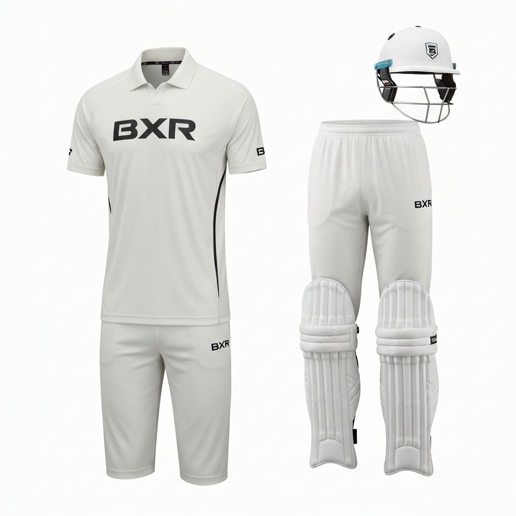 Adult Tournament Kit Set