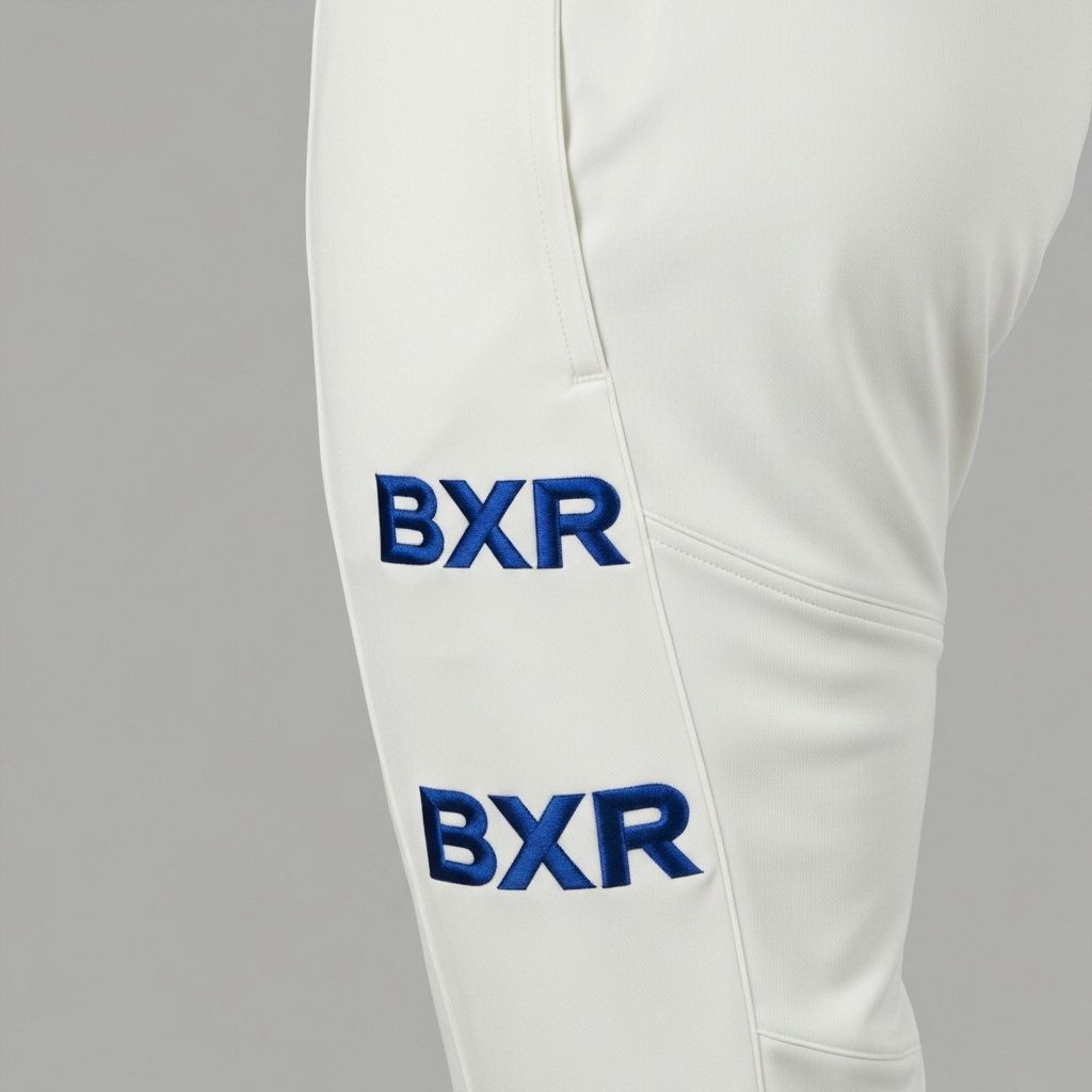 Cricket Trousers