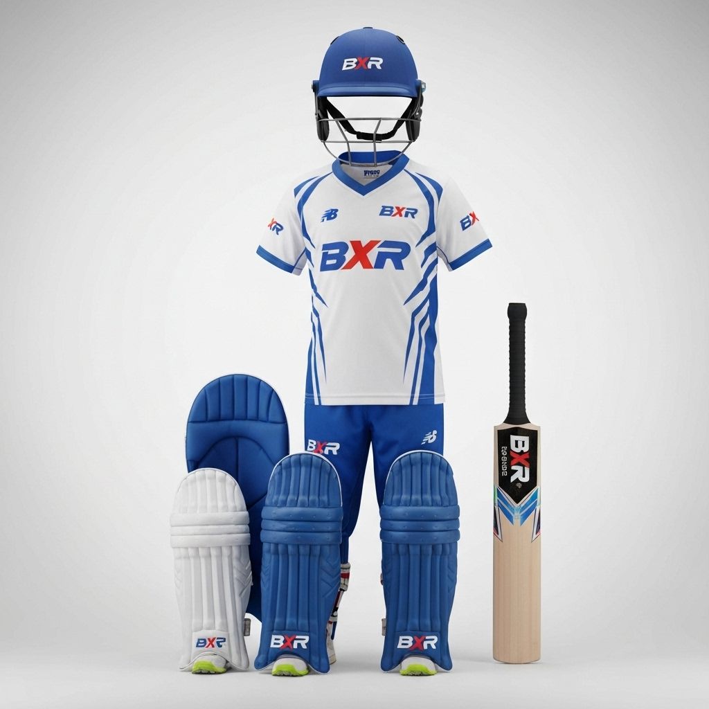 Kids Starter Kit Set