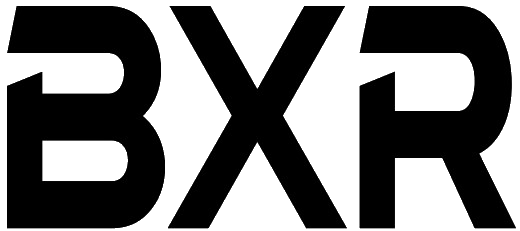 BXR Sports Logo
