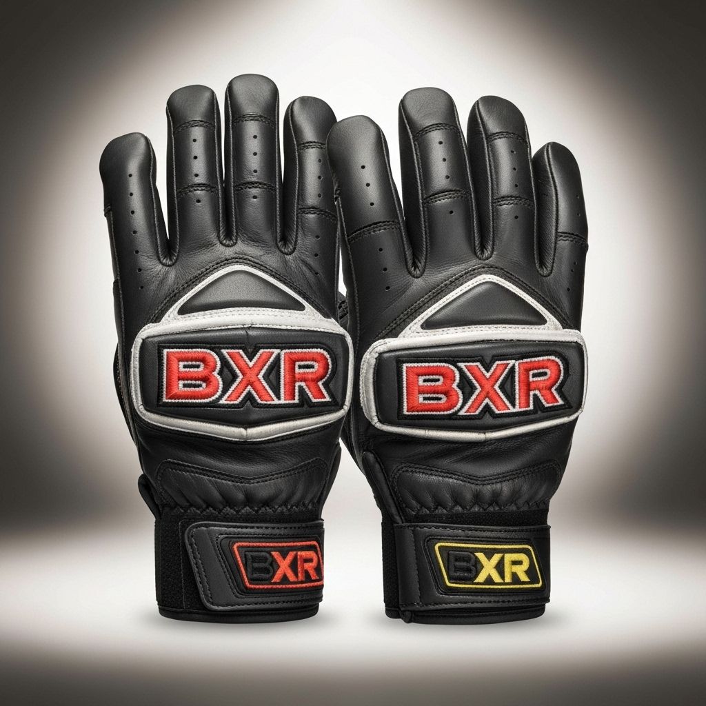 Batting Gloves Pro