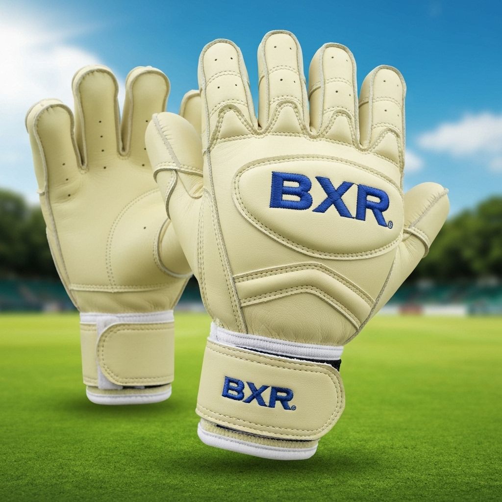 Wicketkeeping Gloves